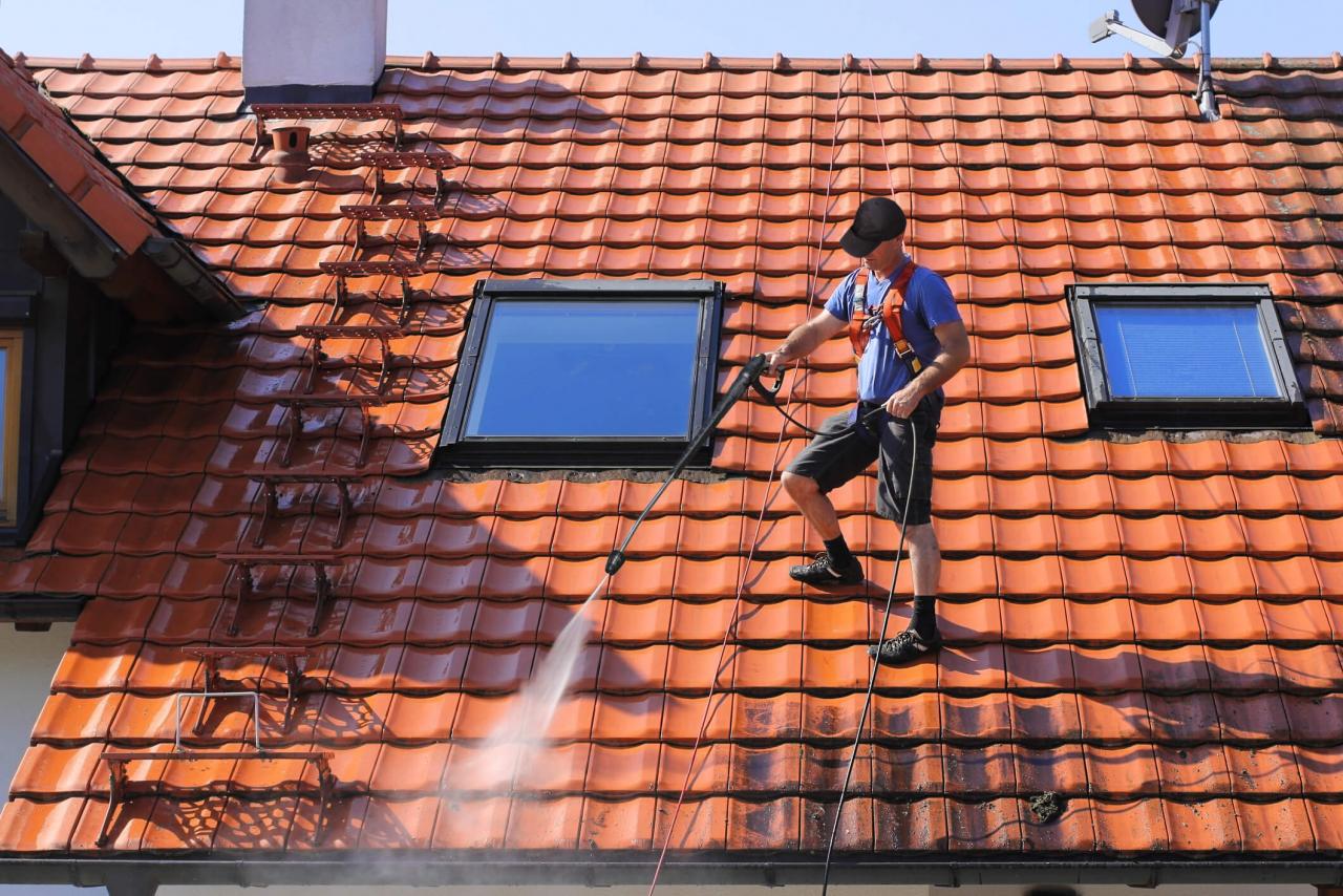 3 dicas de como cuidar bem do seu telhado