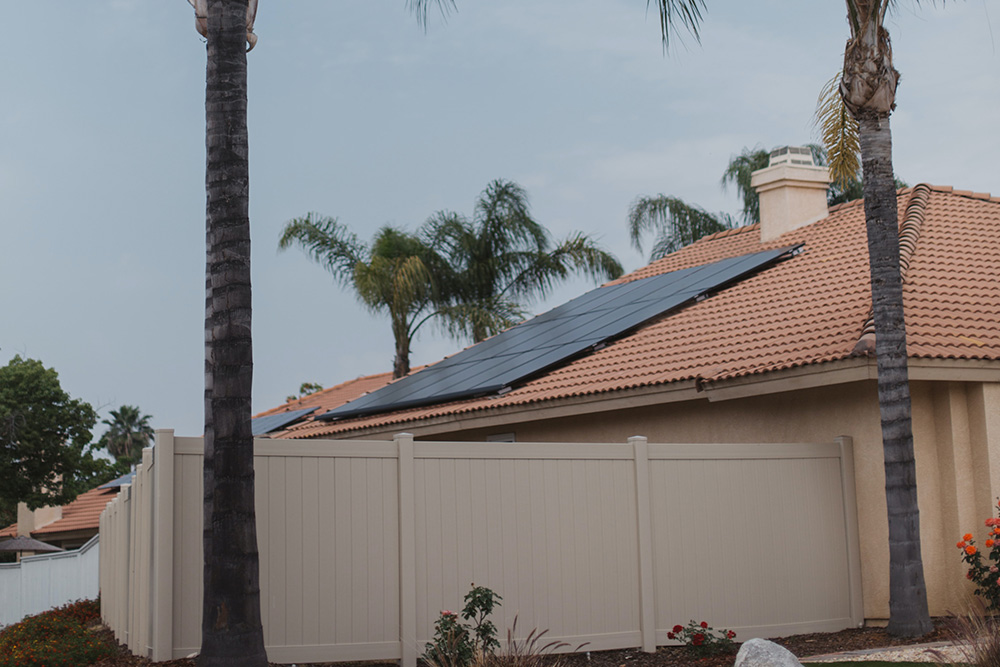 Energia solar residencial: como funciona?