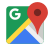 Botão do Google Maps