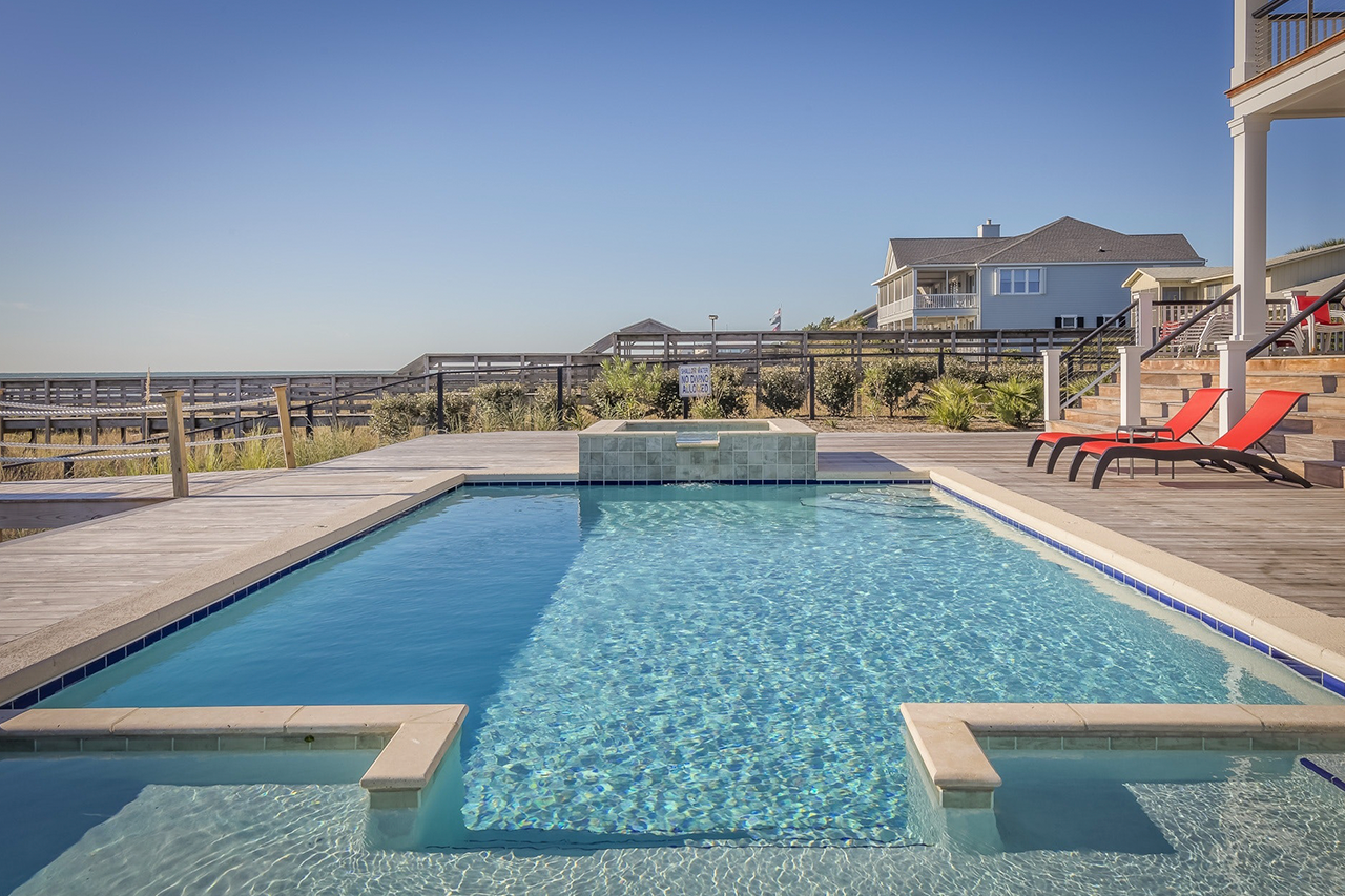 Aproveite o inverno para reformar a sua piscina