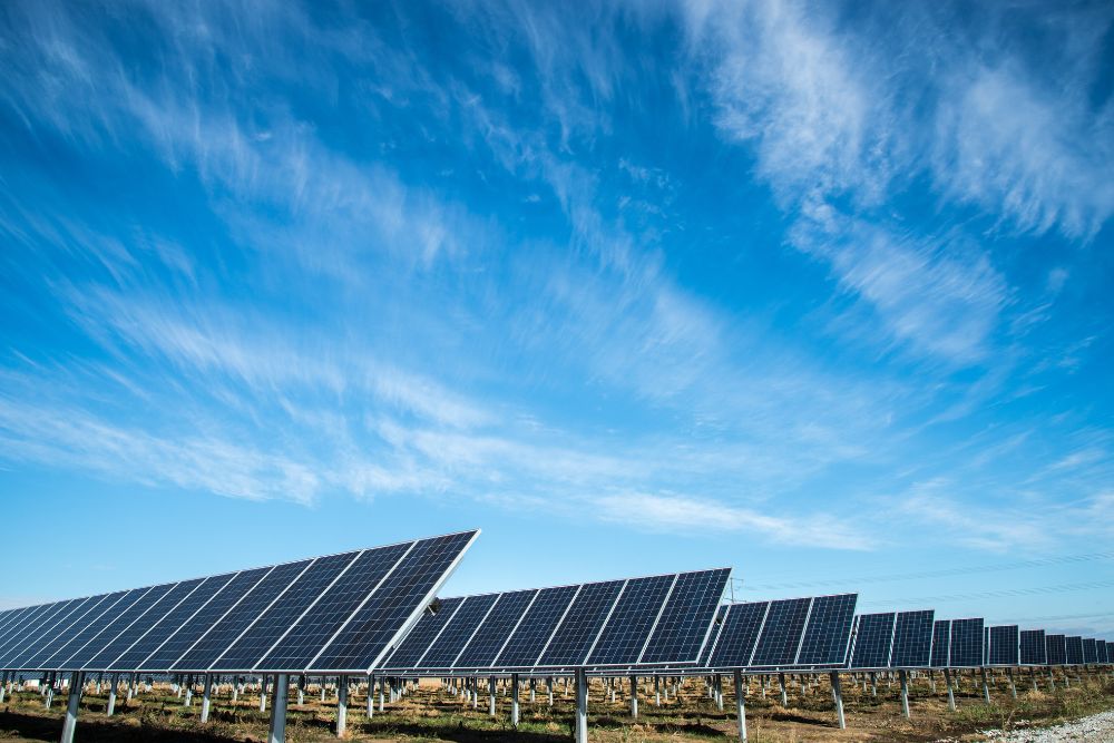 Energia Solar no Brasil: Iluminando um Futuro Sustentável para Todos