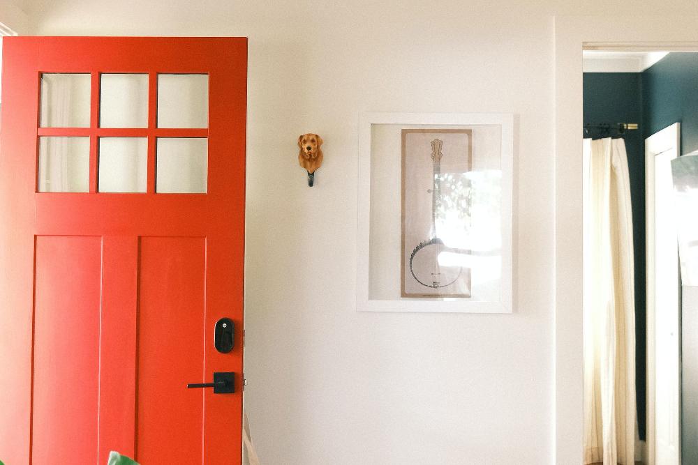 Escolha a porta ideal para cada ambiente da casa