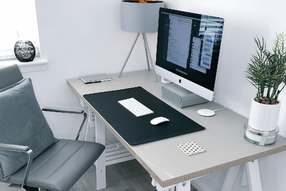 Home office: como criar um ambiente que favoreça o trabalho