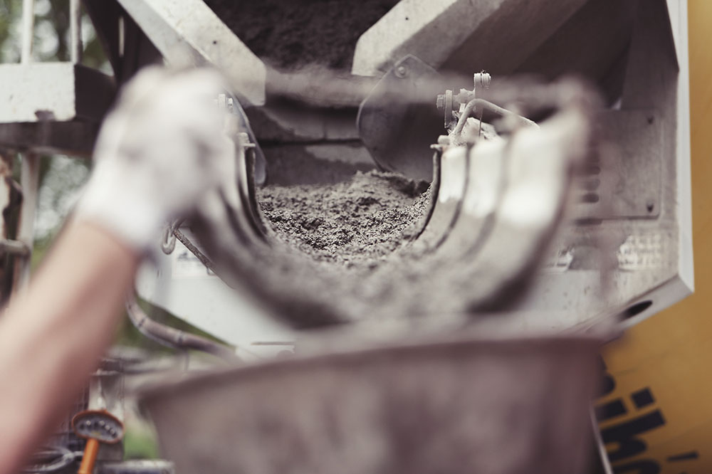 Traços do concreto: misturas e cuidados gerais para um bom resultado