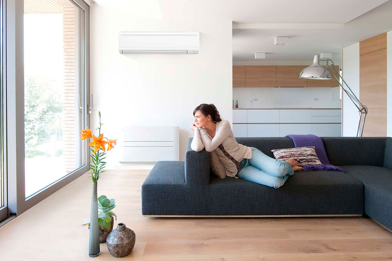 Vale a pena comprar ar condicionado no inverno?
