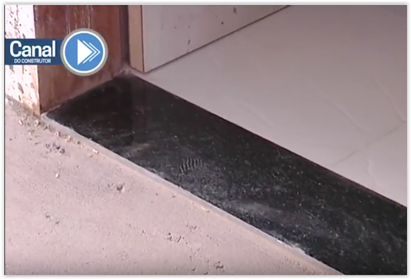 O Que Sao Soleiras E Pingadeiras E Para Que Servem Guia Do Construtor