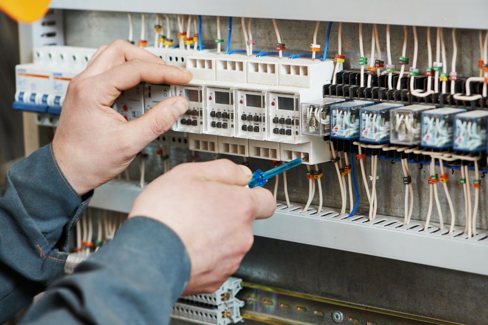 eletricistas em sorocaba