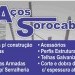 Aços Sorocaba em Sorocaba