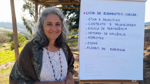 Saneamento Ecológico em sorocaba - Adriana Galbiati