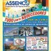 Assenco Aquecimento em Sorocaba