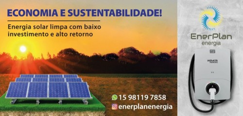 Enerplan Energia Solar