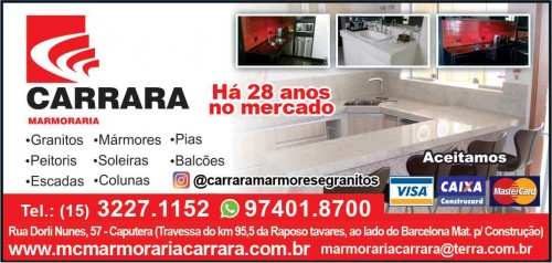 Marmoraria Carrara