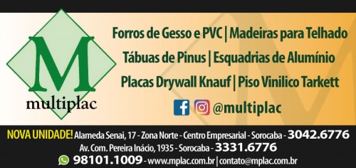 Esquadrias de Madeira em sorocaba - Multiplac