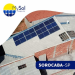 Mysol Energia Solar em Sorocaba