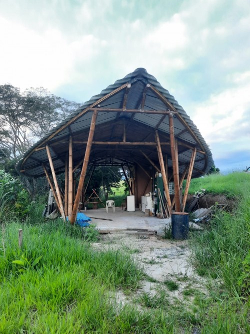 Projetos Estrutural para Bambu em sorocaba - Parque de Bambu