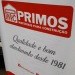 Primos Materiais para Construção em Sorocaba