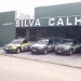 Silva Calhas em Sorocaba