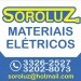 Soroluz Materiais Elétricos em Sorocaba