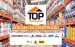 Top Distribuidora em Sorocaba