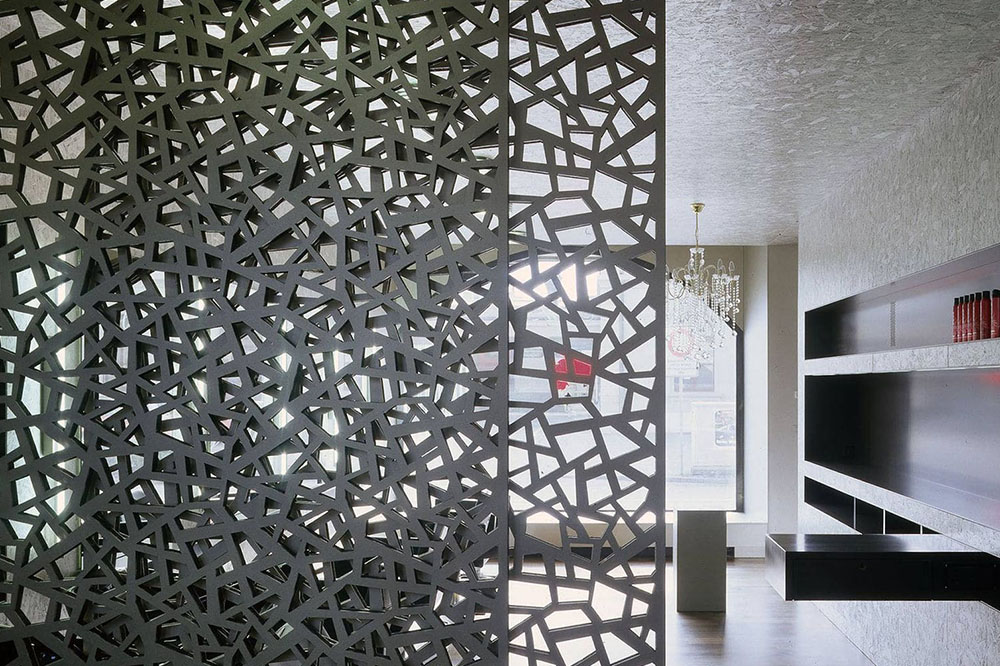 4 Opções de Divisórias que Podem Embelezar a sua Obra