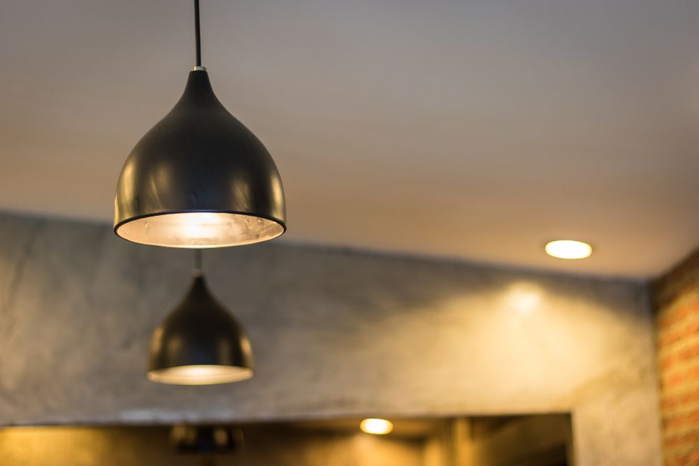 5 Dicas valiosas para escolher lustres e luminárias para cômodos pequenos