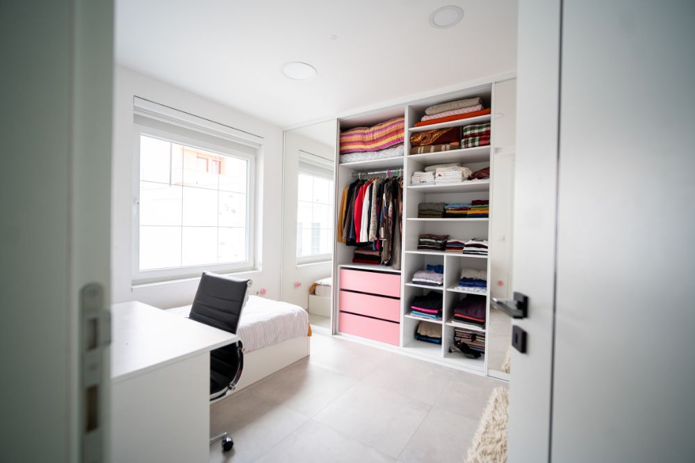 5 Motivos para escolher marcenaria branca para a sua casa