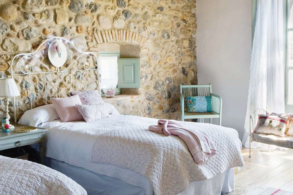 60 fotos de parede de pedra para apostar em um revestimento moderno