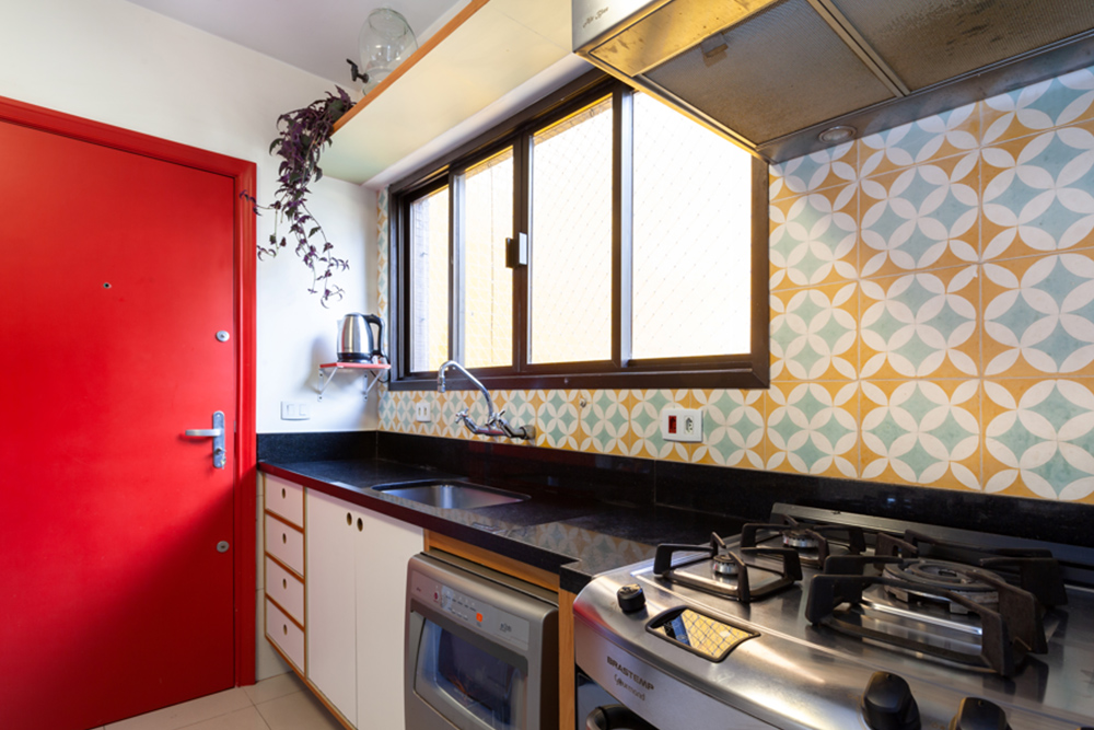 7 ideias criativas para o projeto da cozinha