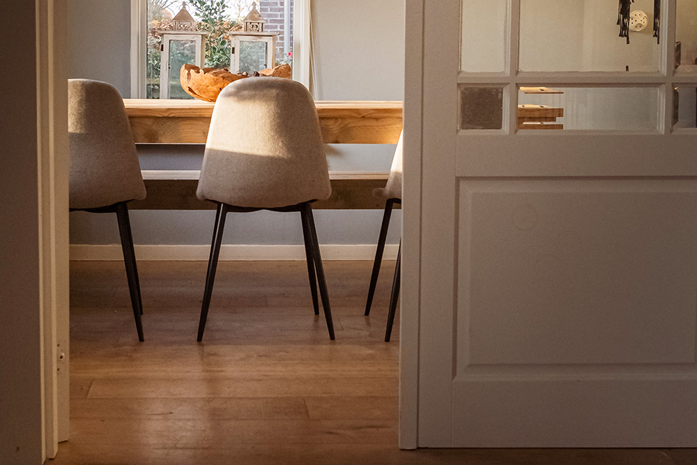 7 motivos para escolher o Piso Laminado