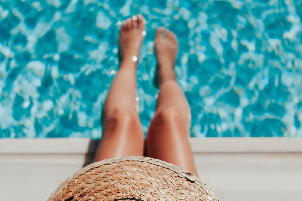 8 cuidados com a piscina para adotar a partir de já