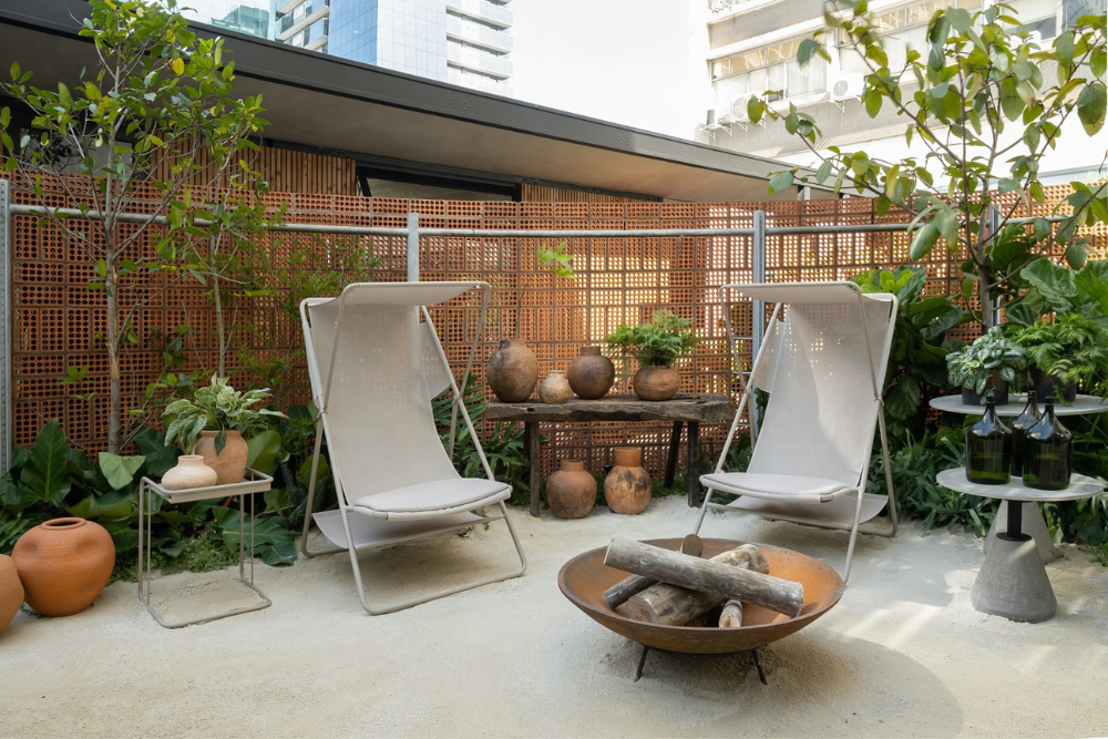 8 Dicas e Tendências de Móveis e Decoração para Áreas Externas