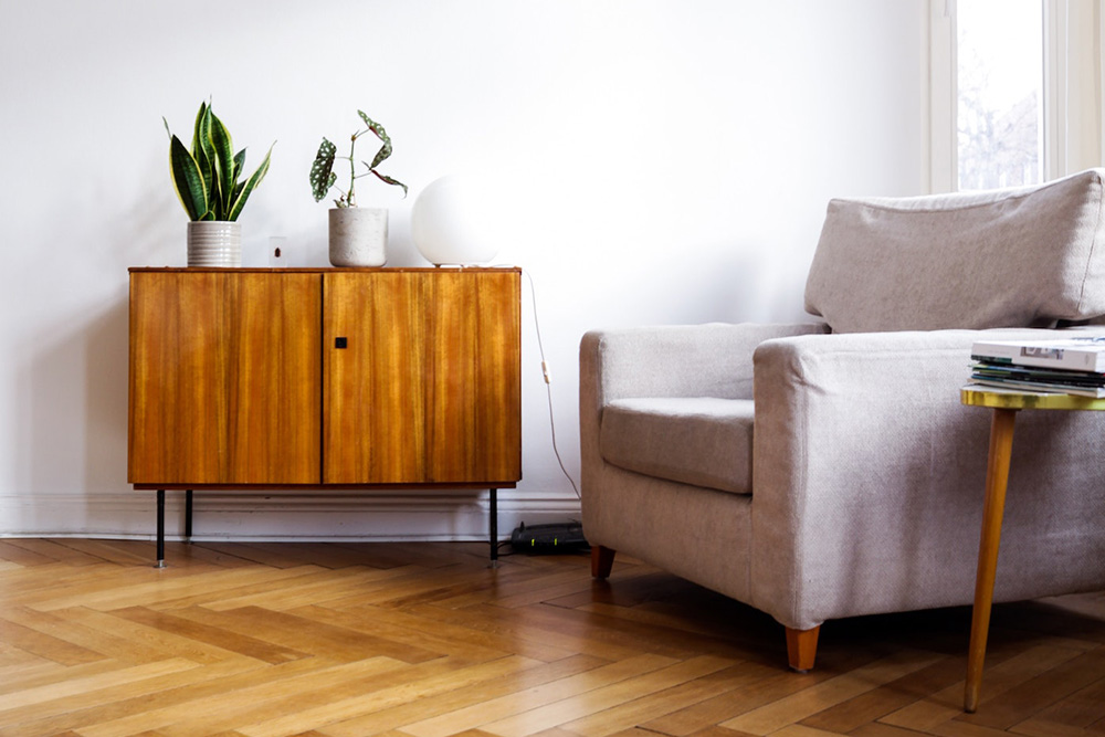 8 dicas para escolher o piso corretamente