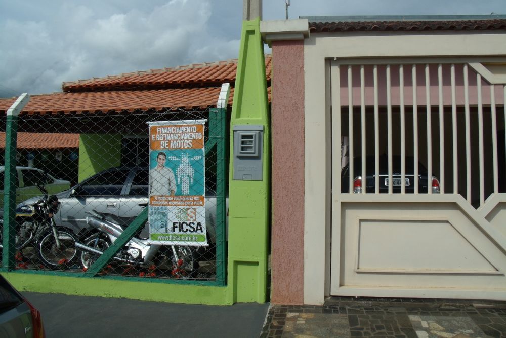 Poste Padrão: O que é?