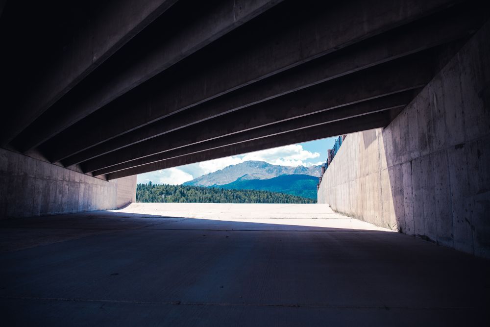 O Processo de Fabricação do Concreto: Da Seleção à Aplicação