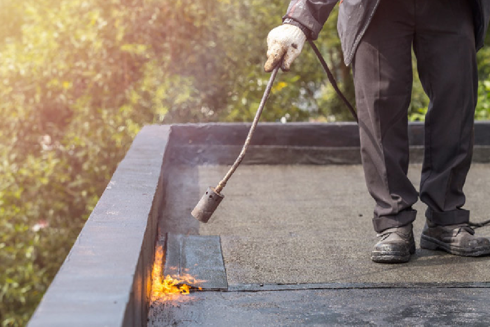 A importância da impermeabilização residencial