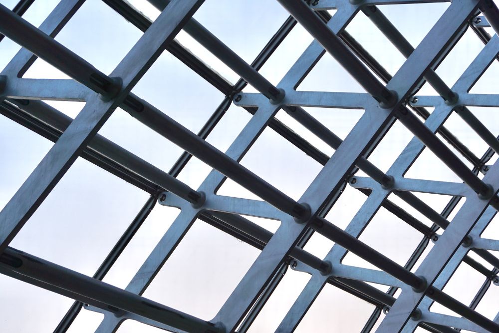 A Importância das Estruturas Metálicas na Construção Civil
