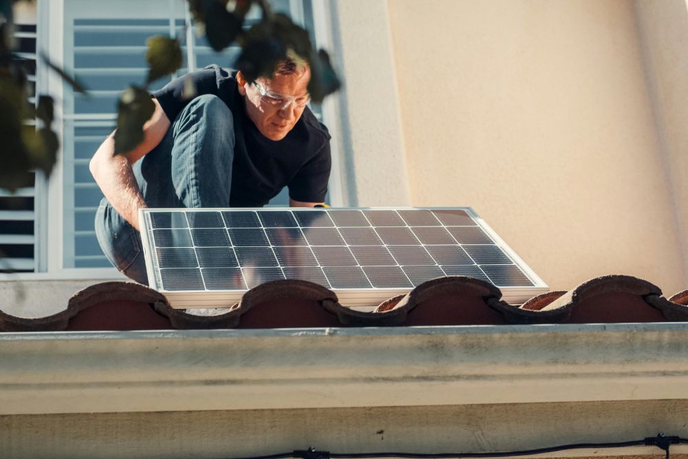 A Importância dos Cuidados na Utilização da Energia Solar