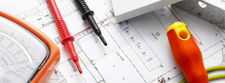 A importância dos Materiais Elétricos e Planejamento Elétrico para sua obra