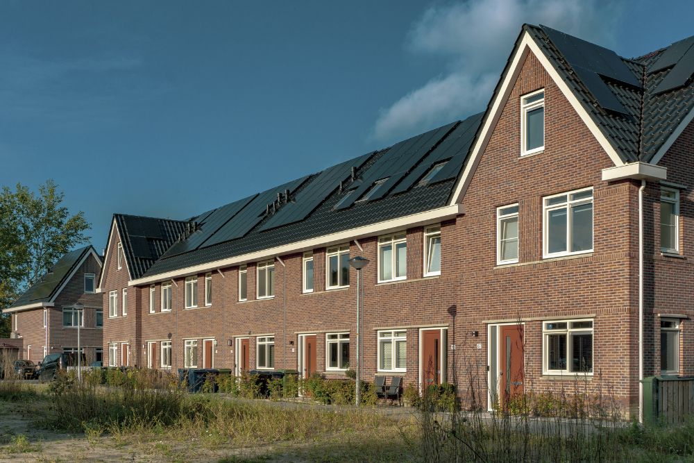 A Instalação de Placas de Energia Solar