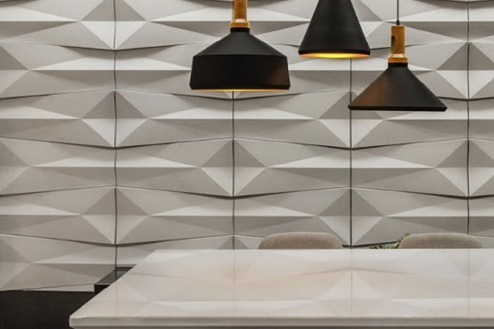 A tecnologia por trás da produção do cimentício