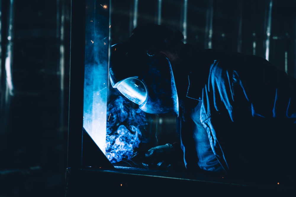 A Versatilidade do Serralheiro: Habilidades e Atividades