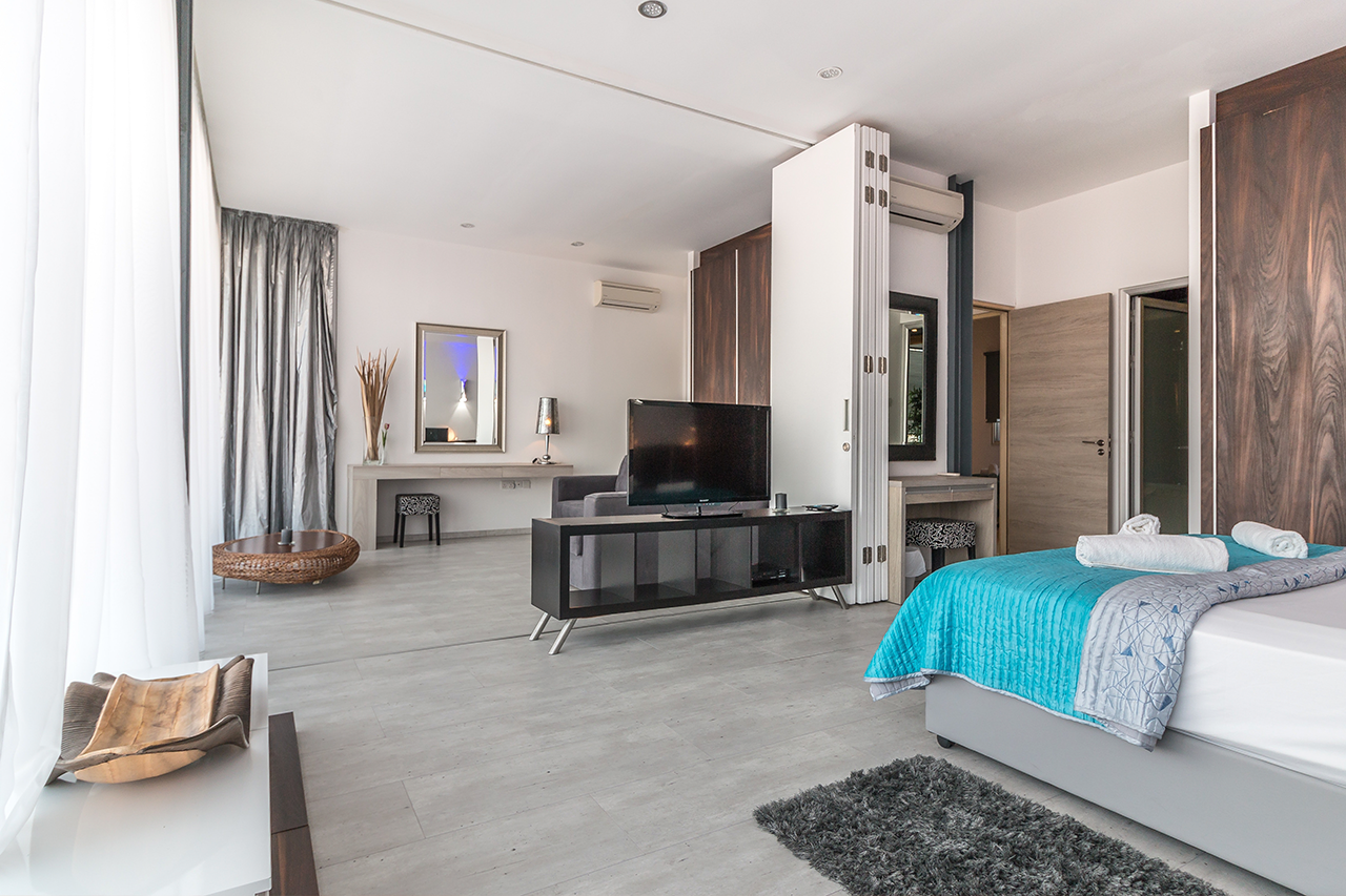 Apartamentos pequenos: 4 erros na hora de escolher o ar-condicionado