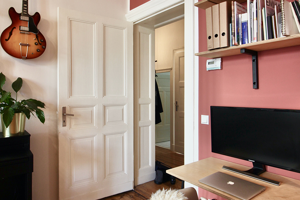 Aprenda a calcular a quantidade certa de tinta para pintar uma parede