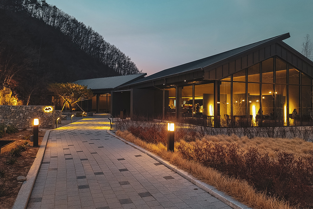 Aprenda como iluminar jardins e valorizar a área externa da casa