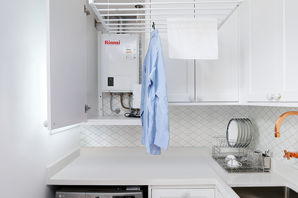 Aquecedores: dicas de segurança e instalação