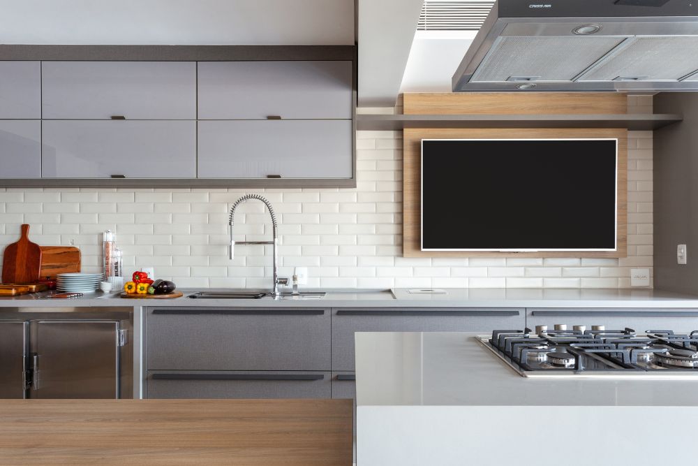 Arquitetas ensinam como ter uma cozinha gourmet digna de um masterchef!