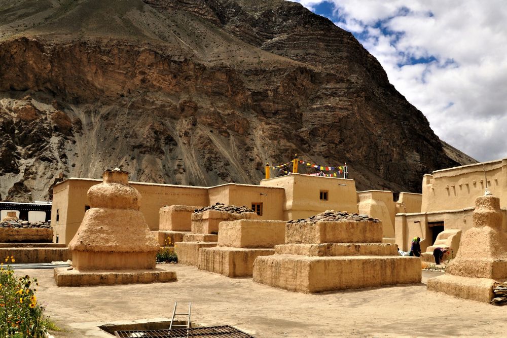 Arquitetura Vernacular: Um Retrato das Construções Tradicionais