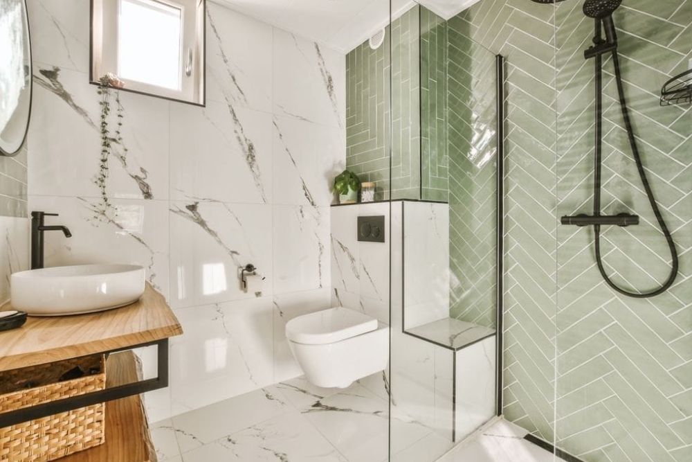 Box para banheiros pequenos: Soluções para aproveitar o espaço