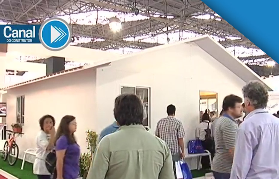 Casa 48 horas: conheça essa novidade