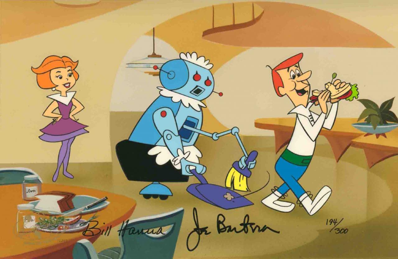 Casa dos Jetsons: a automação residencial é uma realidade atual